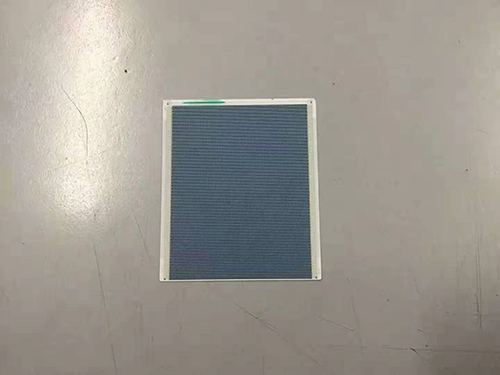 精密热风循环干燥箱