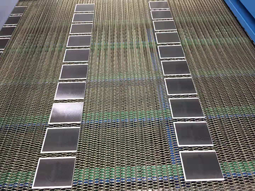 精密热风循环干燥箱